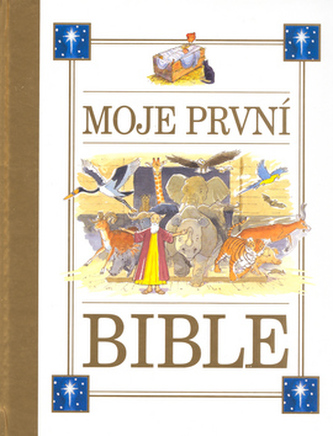 Moje první bible