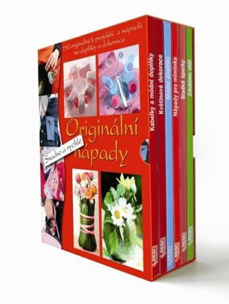 Originální nápady - Snadno a rychle / BOX