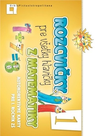 Rozcvičky pre všetky hlavičky z matematiky 1