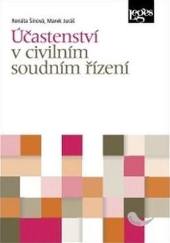 Účastenství v civilním soudním řízení