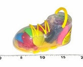 Modelovací hmota 6 barev + 6 ks příslušenství