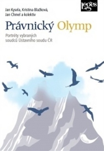 Právnický Olymp