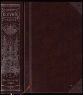 Ottův slovník naučný IV. Bianchi-Giovini - Bžunda