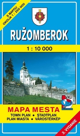 Ružomberok