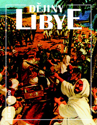 Dějiny Libye
