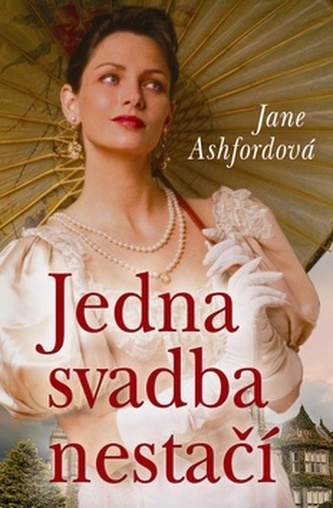 Jedna svadba nestačí
