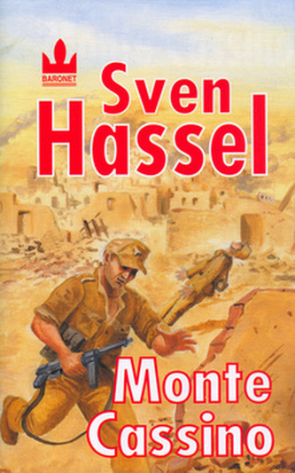 Monte Cassino (Sven Hassel, 2004)