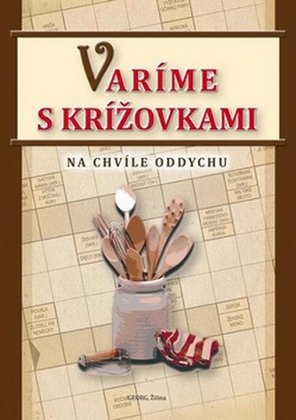 Varíme s krížovkami