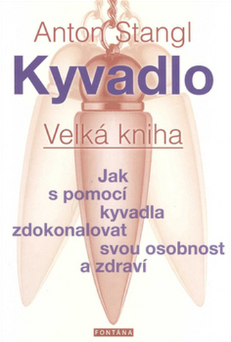 Kyvadlo Velká kniha