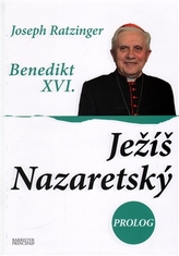 Ježíš Nazaretský - Prolog