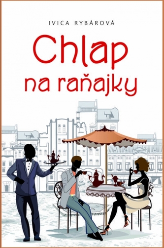 Chlap na raňajky Chlap na raňajky