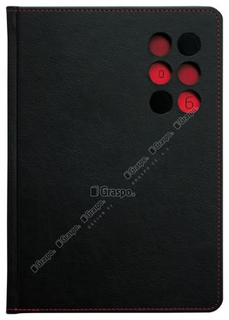 Diář 2016 - Ares denní A5