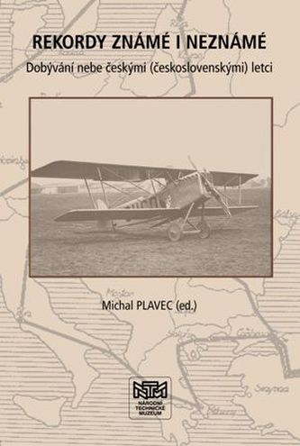 Rekordy známé i neznámé