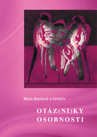 Otáz(ni)ky osobnosti Otáz(ni)ky osobnosti