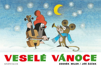 Veselé Vánoce