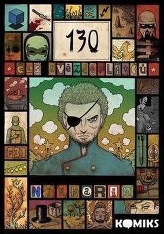 130 - Čas hvězdoplavců