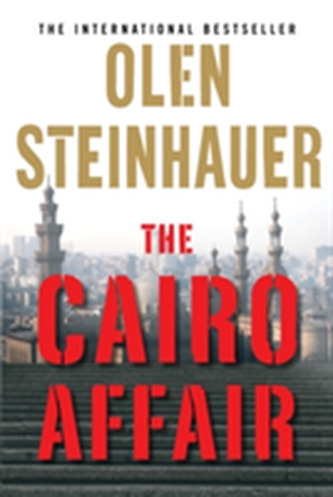 The Cairo Affair The Cairo Affair