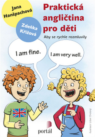 Praktická angličtina pro děti