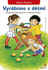 Vyrábíme s dětmi