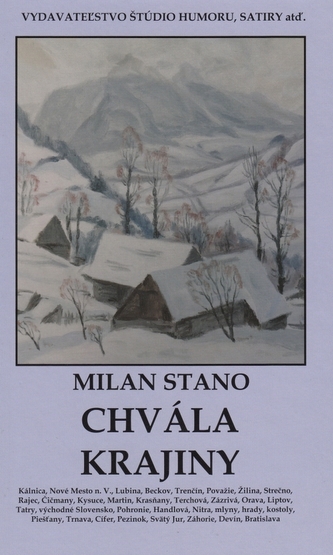 Chvála krajiny