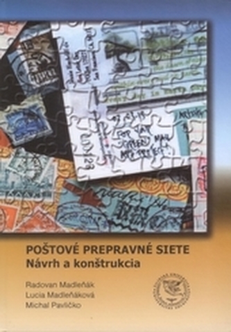 Poštové a prepravné siete Poštové a prepravné siete