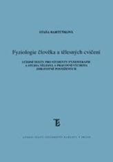 Fyziologie člověka a tělesných cvičení