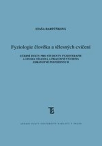 Fyziologie člověka a tělesných cvičení