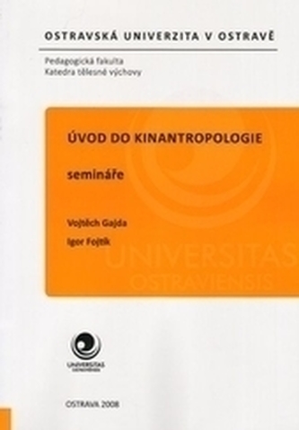 Úvod do kinantropologie