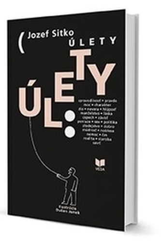 Úlety Úlety