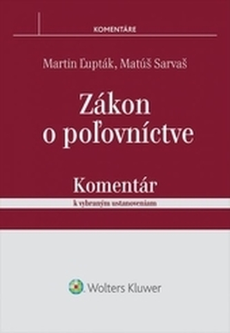 Zákon o poľovníctve