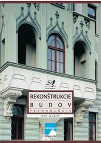 Rekonštrukcie budov