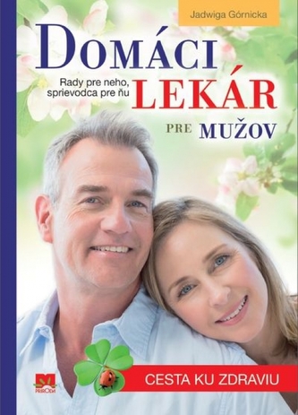 Domáci lekár pre mužov Domáci lekár pre mužov