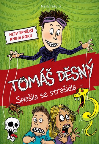 Tomáš Děsný