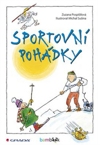 Sportovní pohádky