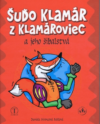 Šuďo klamár z klamároviec