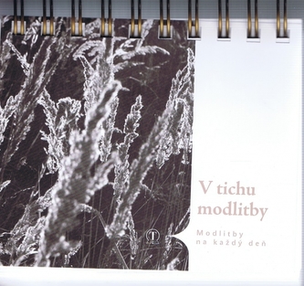 V tichu modlitby – špirála