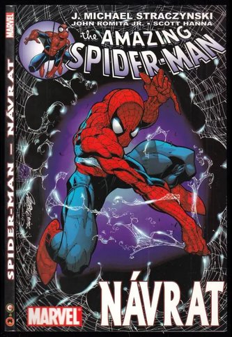 Spiderman - Návrat