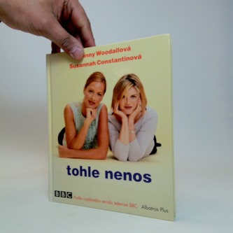 Tohle nenos