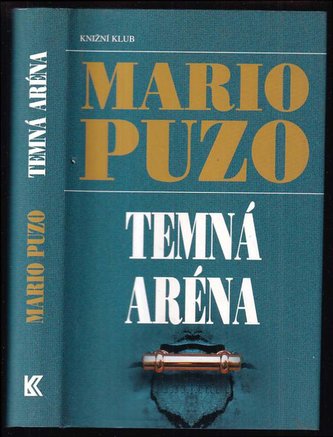 Temná aréna