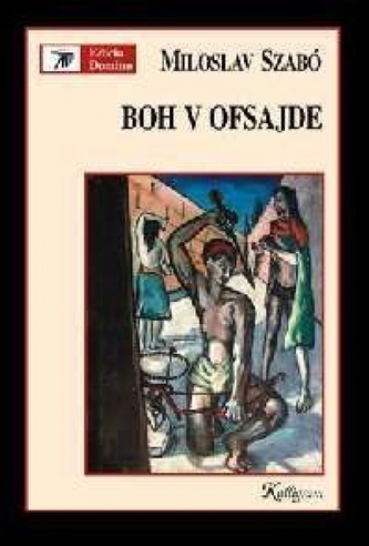 Boh v ofsajde Boh v ofsajde