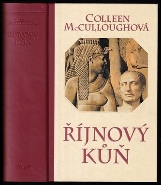 Říjnový kůň