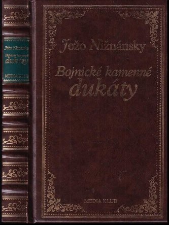 Bojnické kamenné dukáty