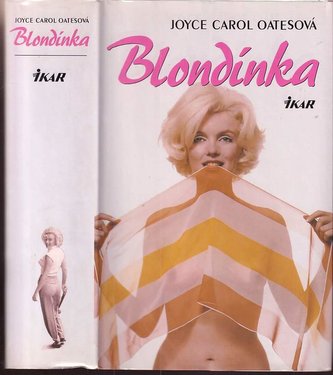Blondínka Blondínka