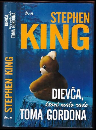Dievča, ktoré malo rado Toma Gordona