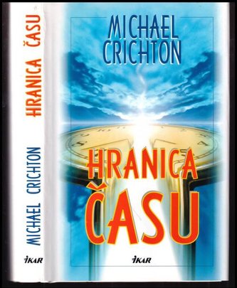 Hranica času