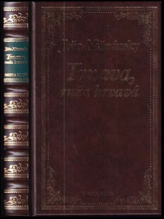 Trnava, ruža krvavá