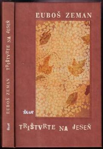 Trištvrte na jeseň