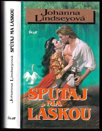 Spútaj ma láskou