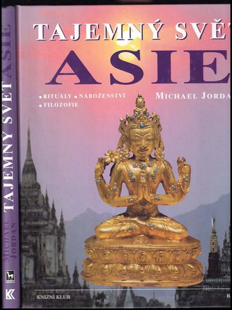 Tajemný svět Asie