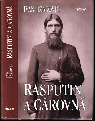 Rasputin a cárovná